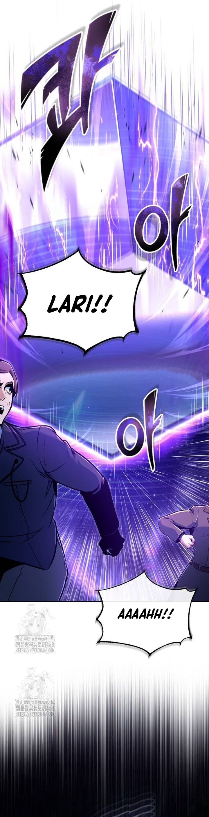 Academy’s Undercover Professor Chapter 129