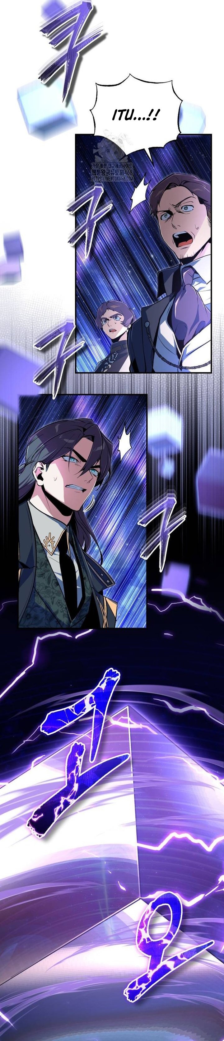 Academy’s Undercover Professor Chapter 129