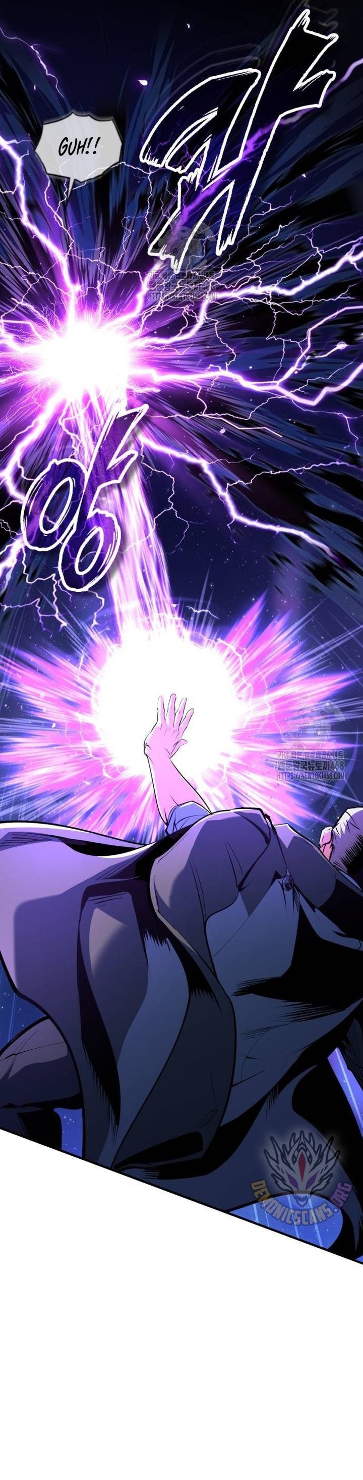 Academy’s Undercover Professor Chapter 129