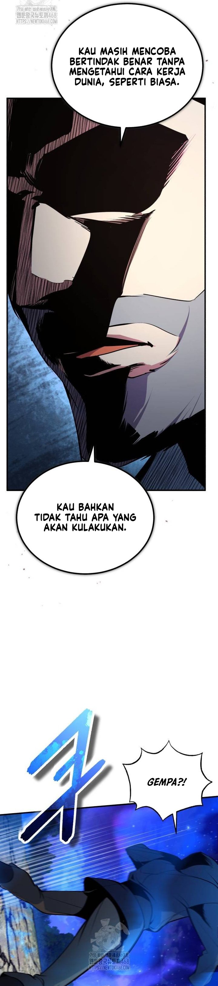 Academy’s Undercover Professor Chapter 129