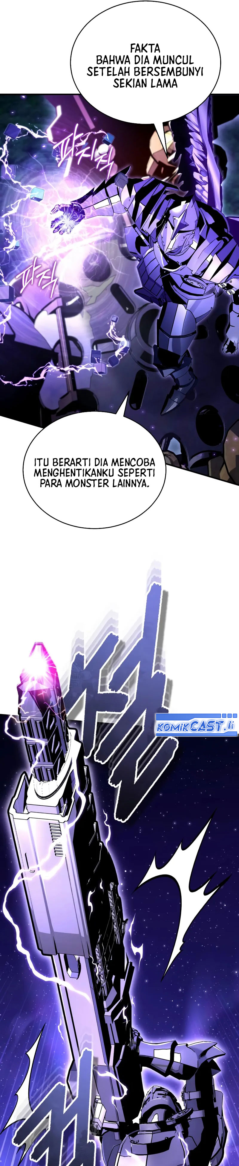 Academy’s Undercover Professor Chapter 130