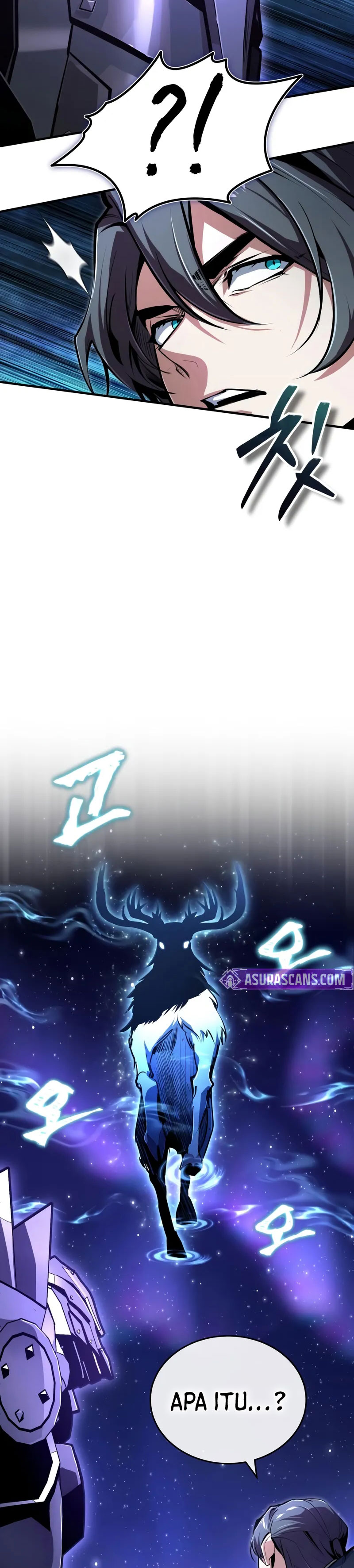 Academy’s Undercover Professor Chapter 130