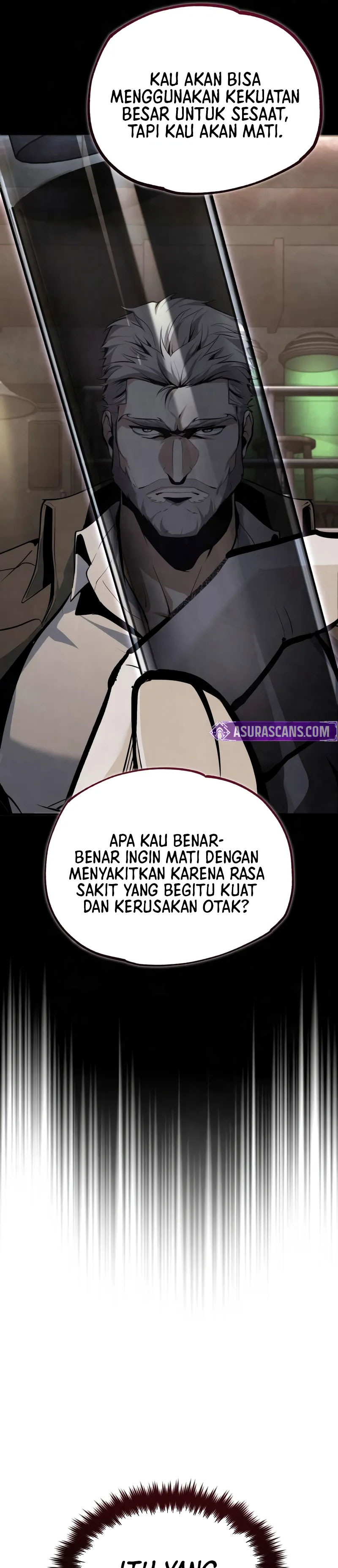 Academy’s Undercover Professor Chapter 130