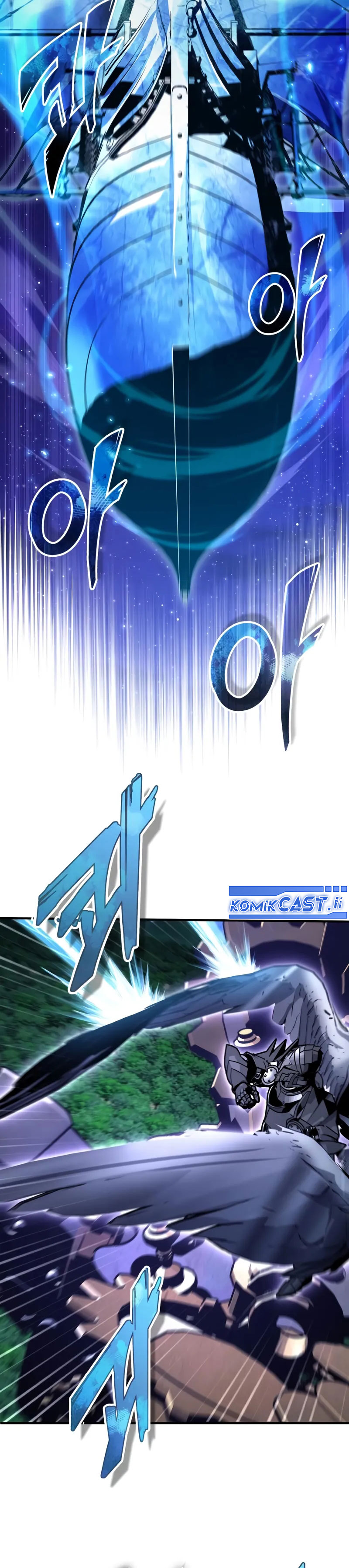 Academy’s Undercover Professor Chapter 130