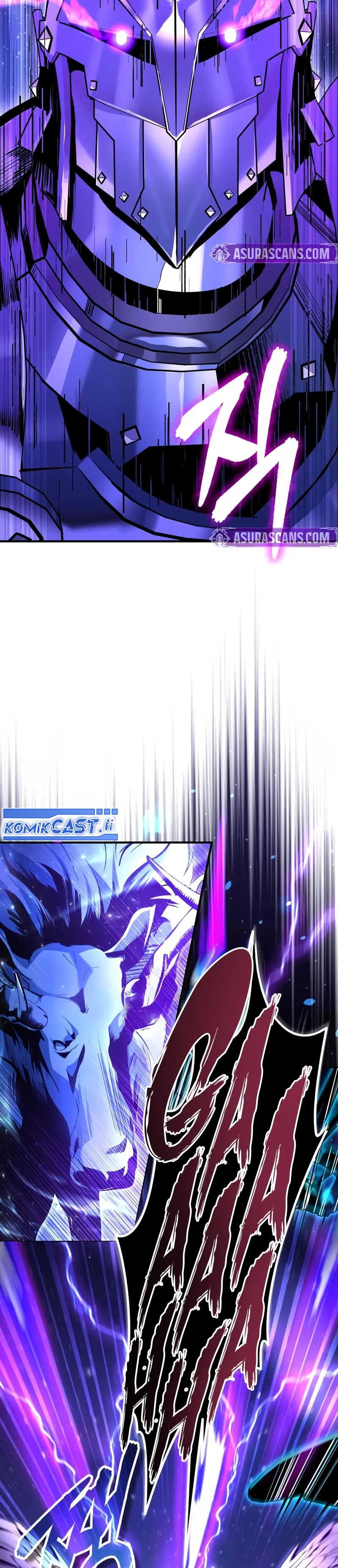 Academy’s Undercover Professor Chapter 130