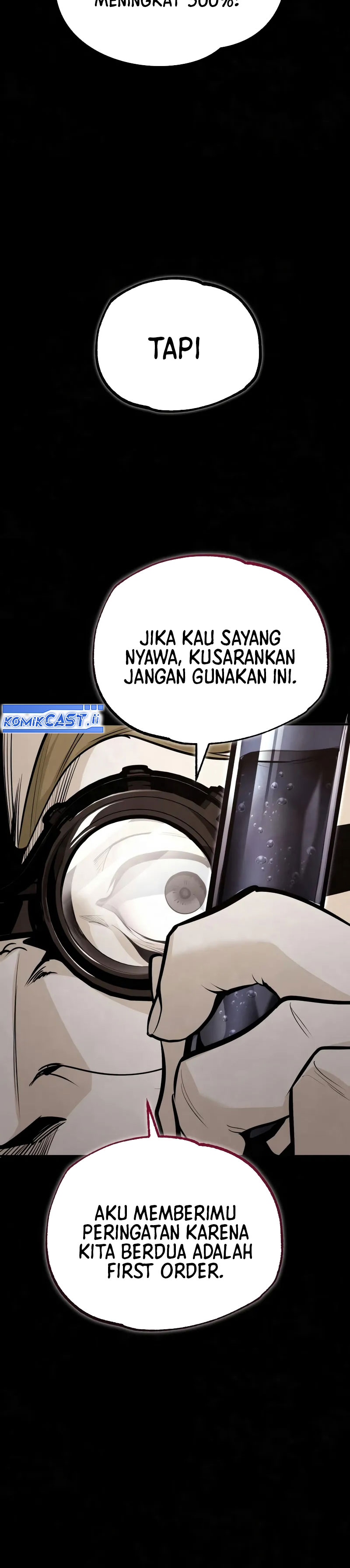 Academy’s Undercover Professor Chapter 130