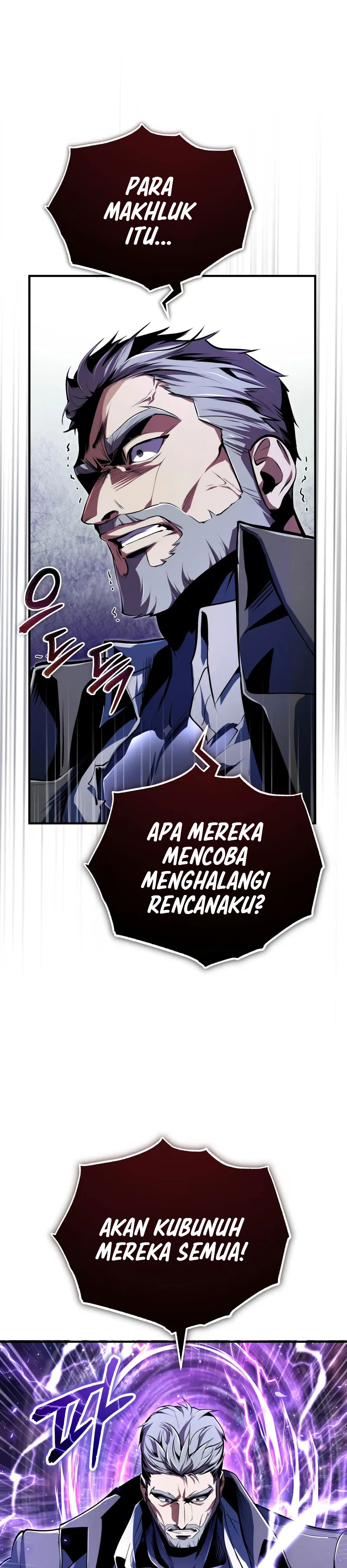 Academy’s Undercover Professor Chapter 130