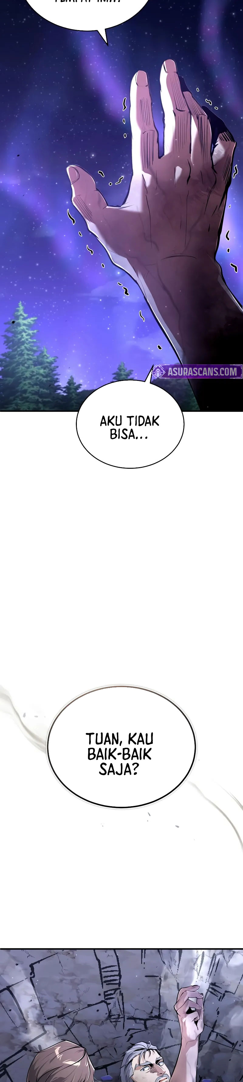 Academy’s Undercover Professor Chapter 130