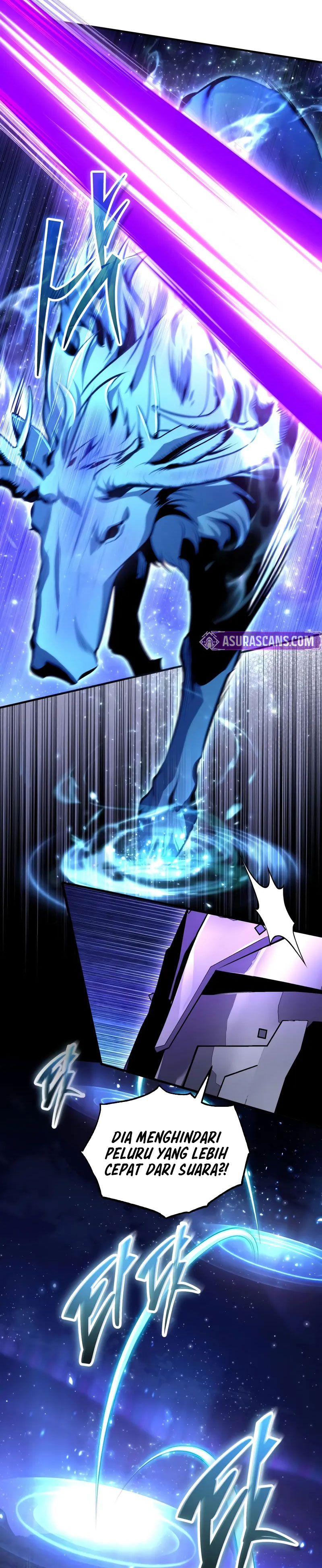 Academy’s Undercover Professor Chapter 130