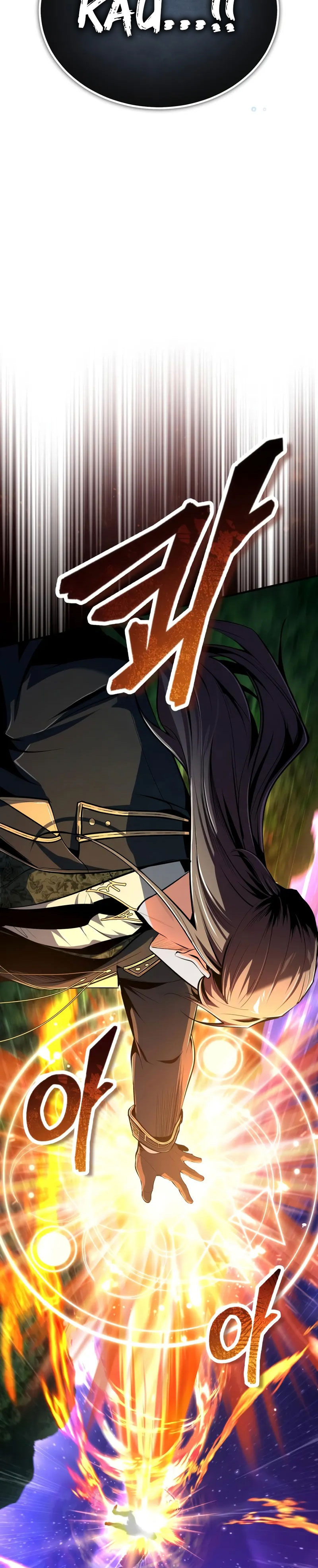 Academy’s Undercover Professor Chapter 130