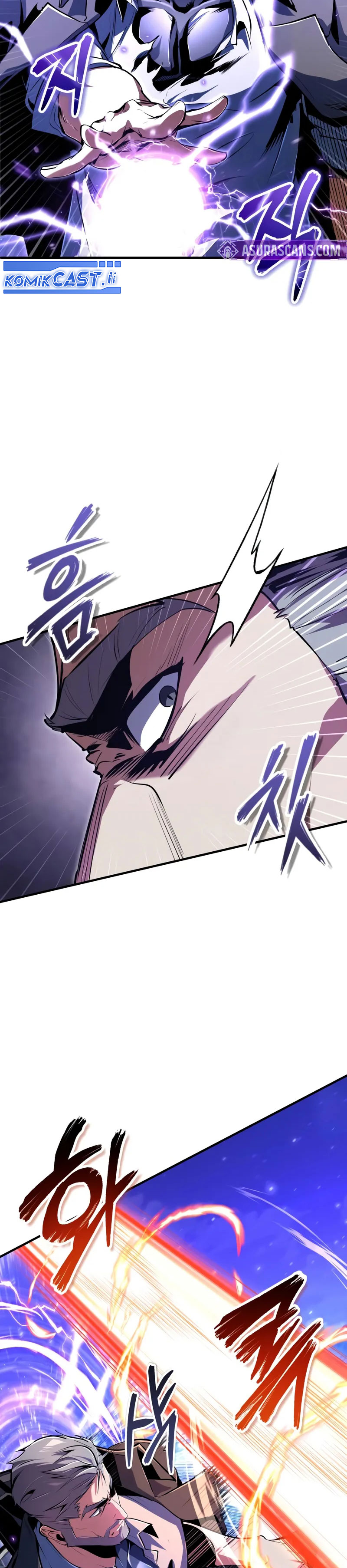 Academy’s Undercover Professor Chapter 130