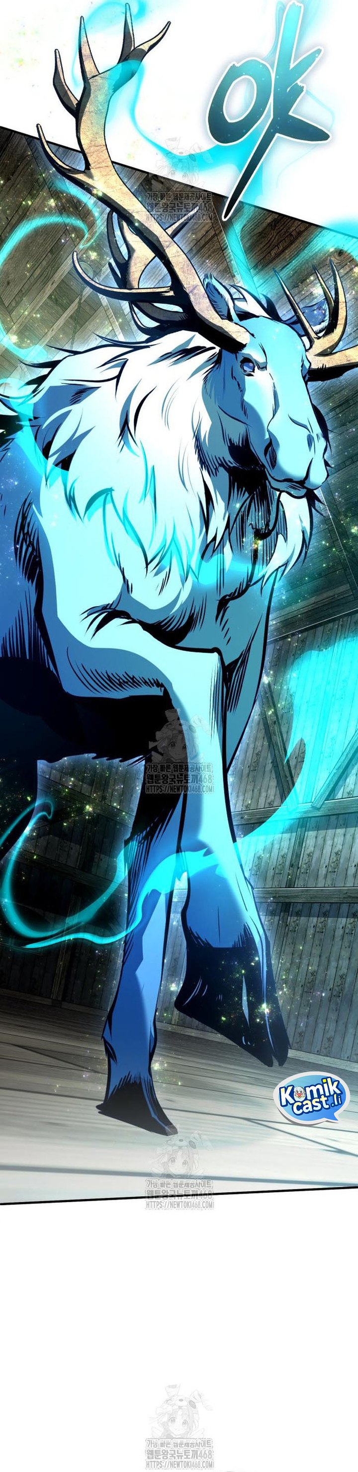 Academy’s Undercover Professor Chapter 133
