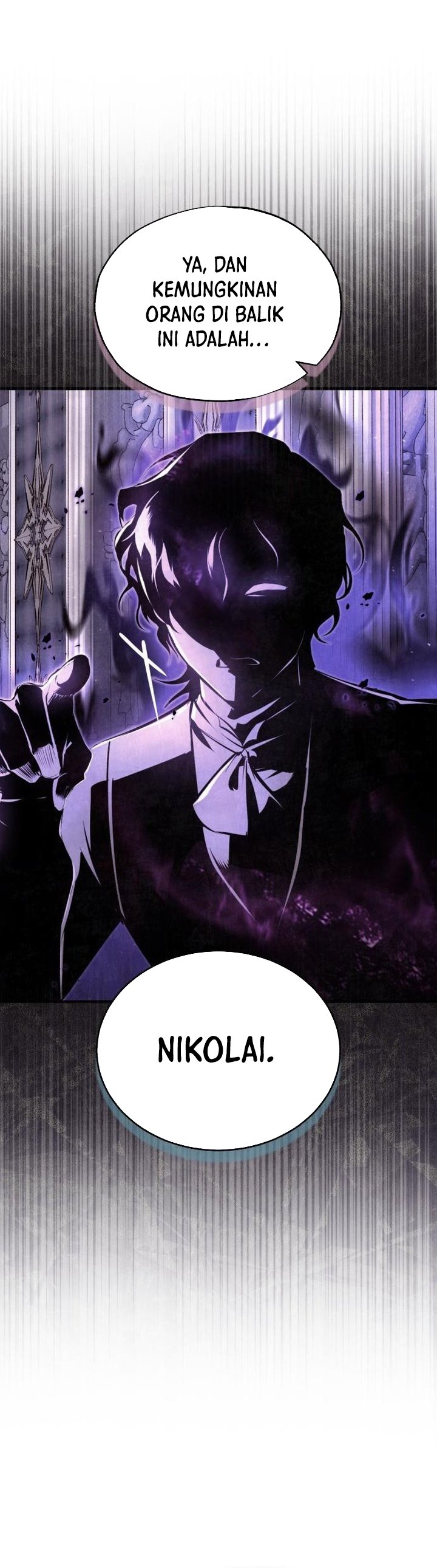 Academy’s Undercover Professor Chapter 134