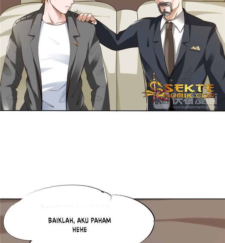 Ceo’s Top Master Chapter 04
