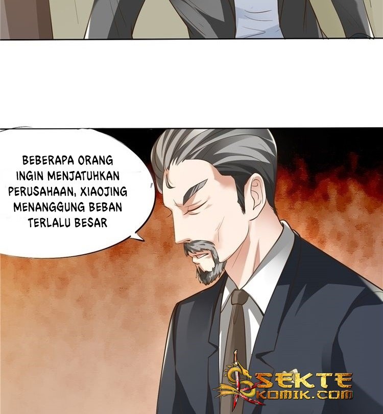 Ceo’s Top Master Chapter 04