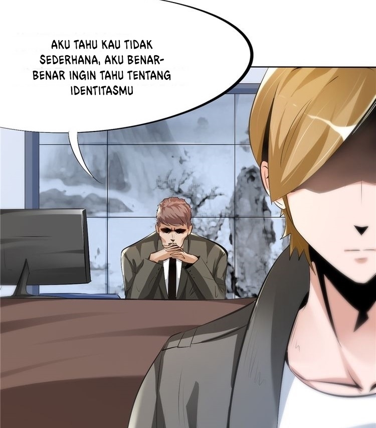 Ceo’s Top Master Chapter 05