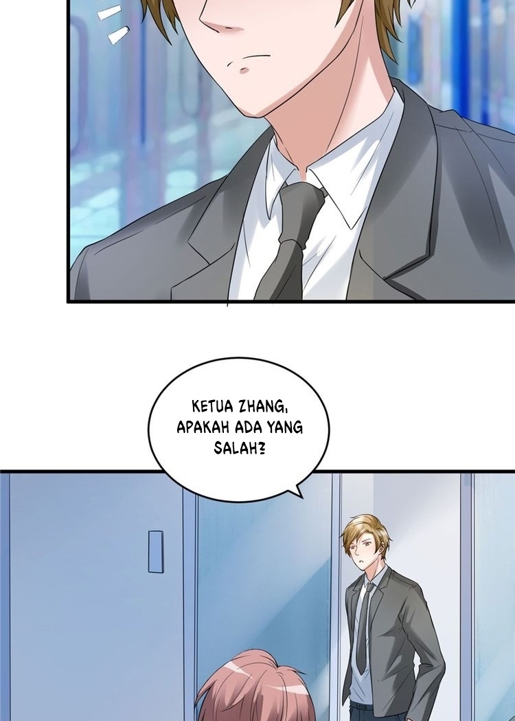 Ceo’s Top Master Chapter 18