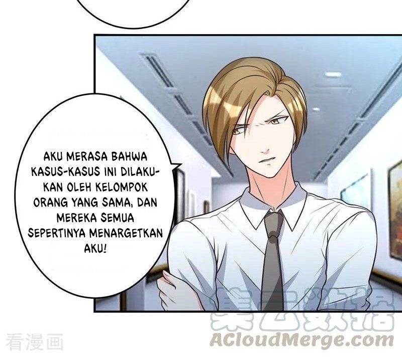 Ceo’s Top Master Chapter 41