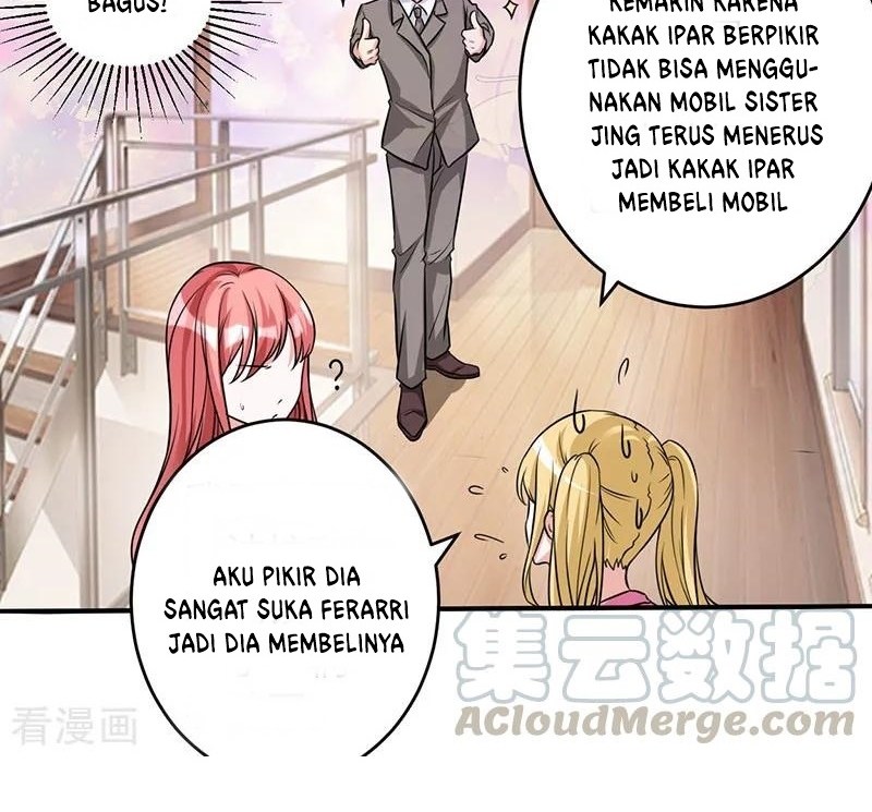 Ceo’s Top Master Chapter 42