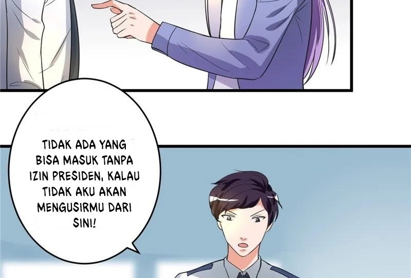 Ceo’s Top Master Chapter 47