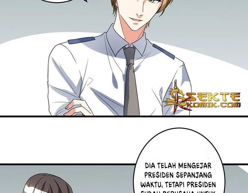 Ceo’s Top Master Chapter 48