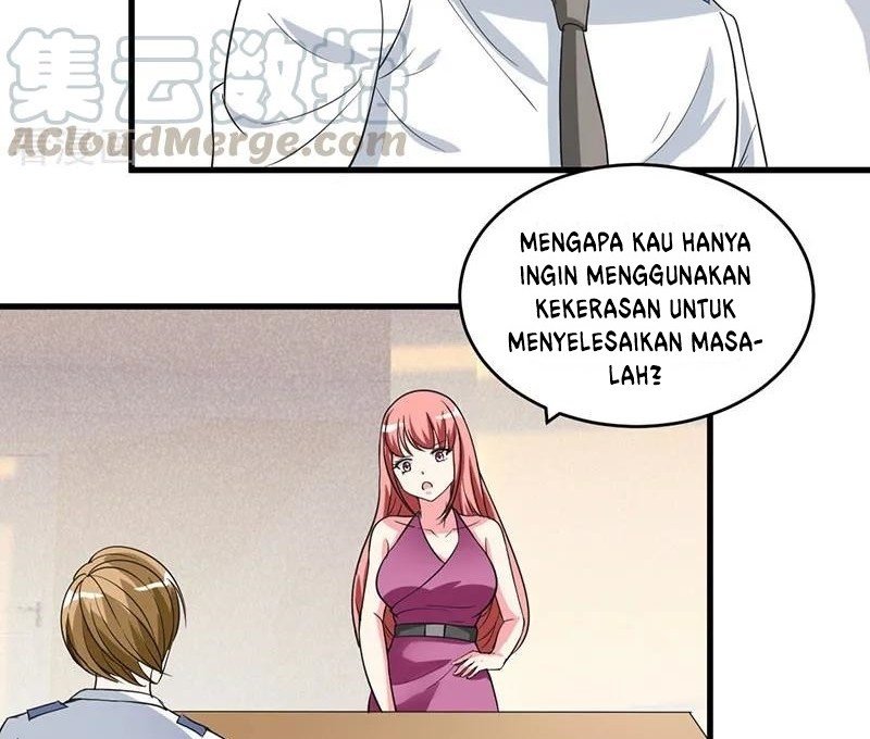 Ceo’s Top Master Chapter 49