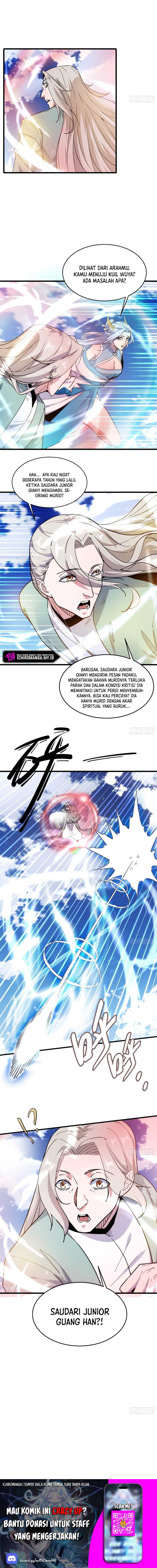 My Wife Is a Heavenly Big Shot Chapter 13