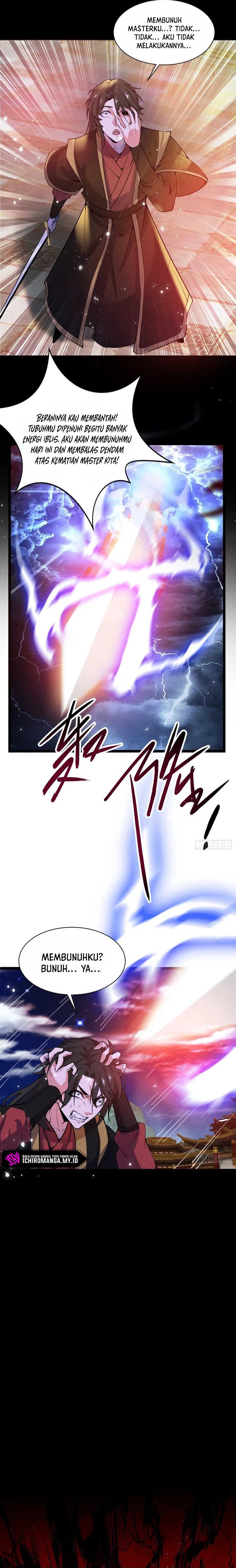 My Wife Is a Heavenly Big Shot Chapter 15