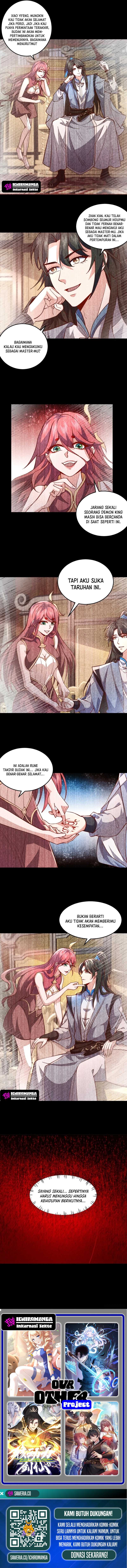 My Wife Is a Heavenly Big Shot Chapter 27
