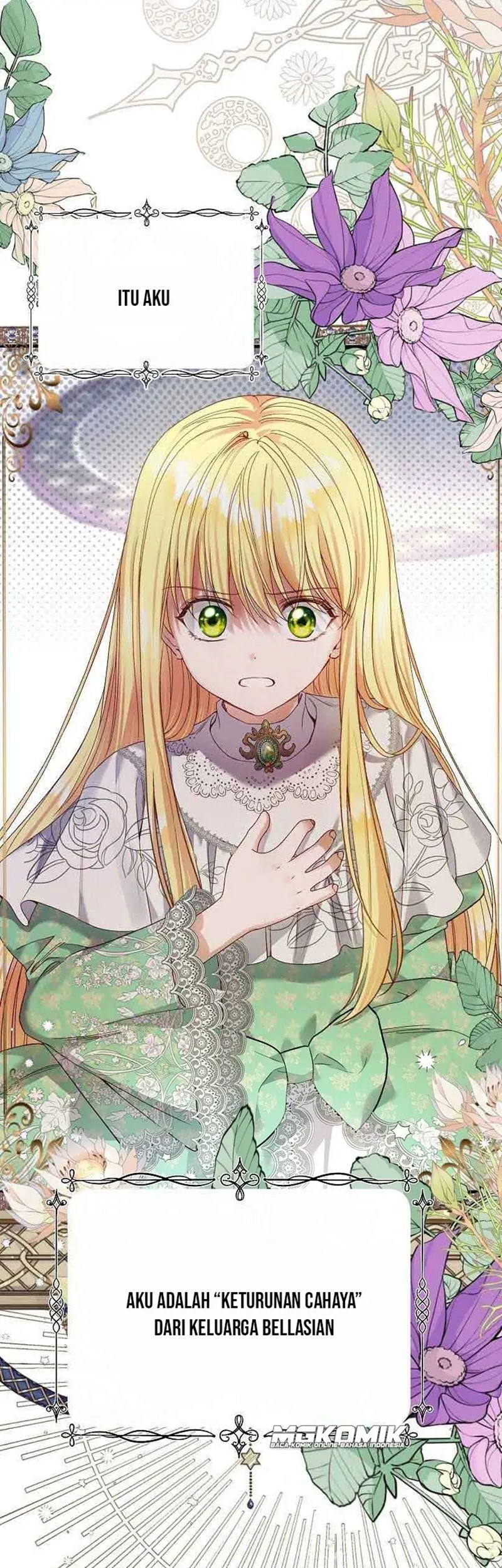 I Became the Wife of the Monstrous Crown Prince Chapter 52