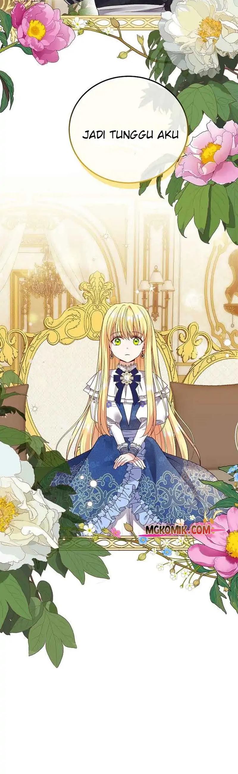 I Became the Wife of the Monstrous Crown Prince Chapter 53