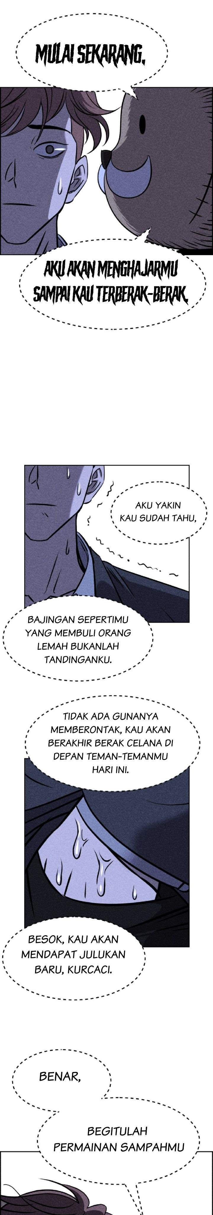 Omnipotence Chapter 05