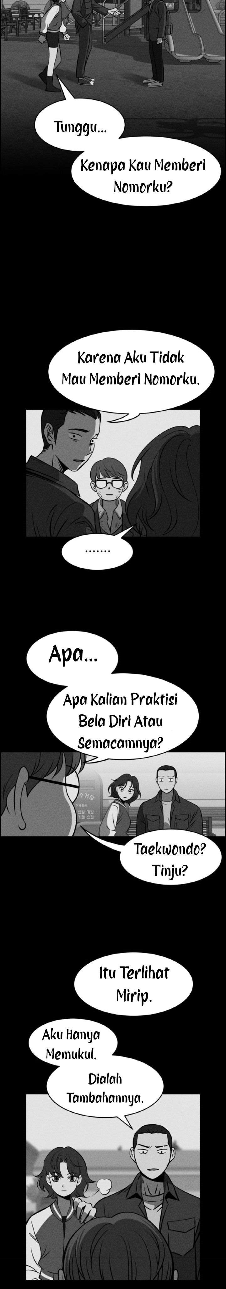 Omnipotence Chapter 06