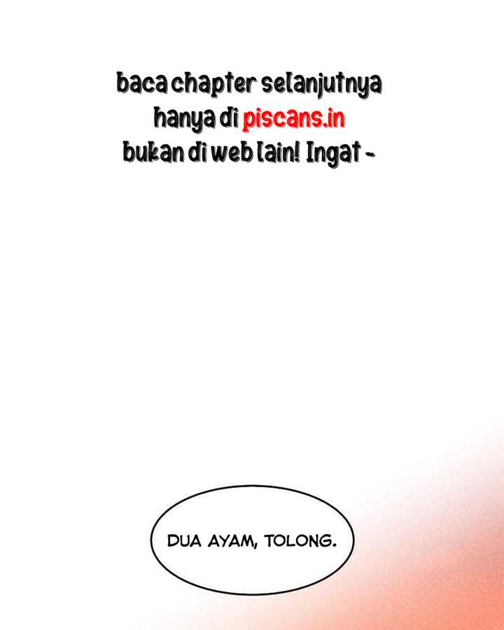 Omnipotence Chapter 08