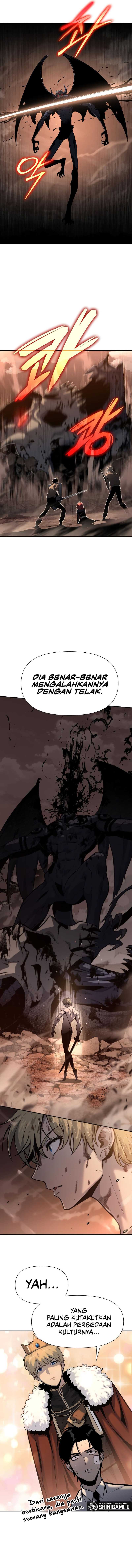 The Knight King Who Returned with a God Chapter 02 page 7
