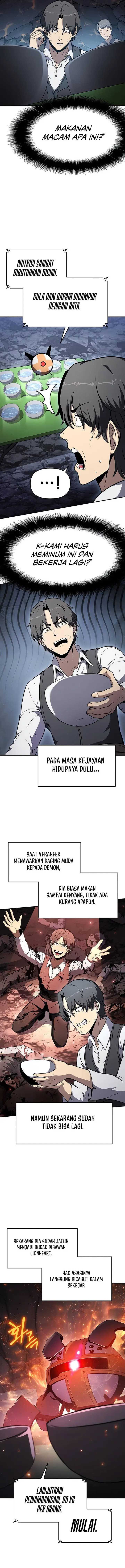 The Knight King Who Returned with a God Chapter 108