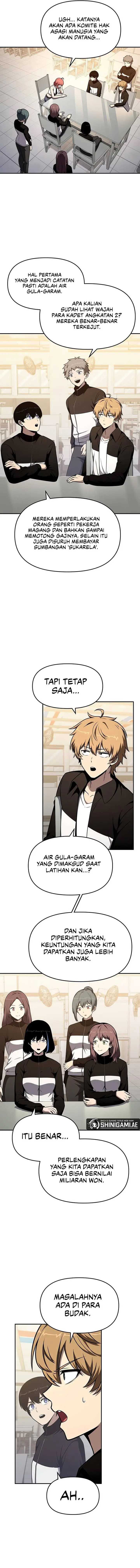 The Knight King Who Returned with a God Chapter 108