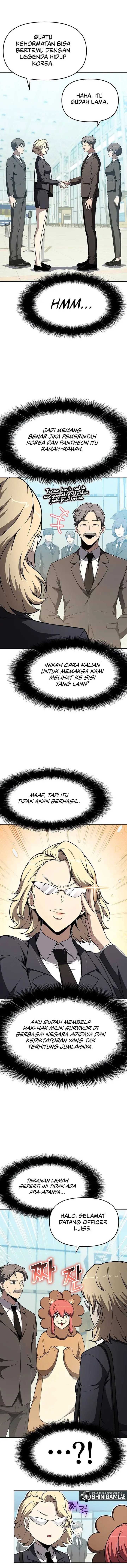 The Knight King Who Returned with a God Chapter 108