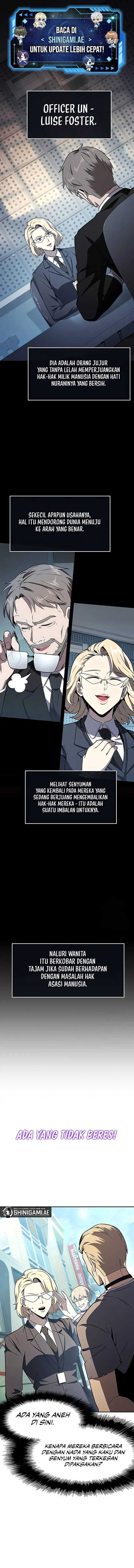 The Knight King Who Returned with a God Chapter 109