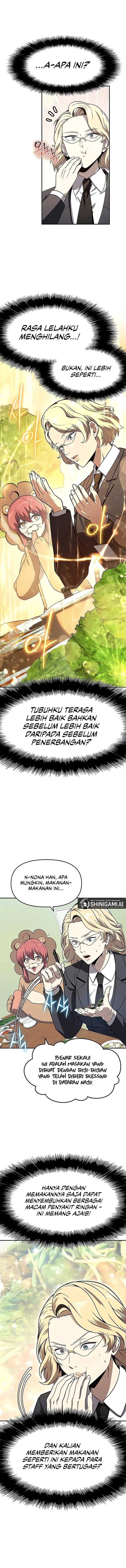 The Knight King Who Returned with a God Chapter 109