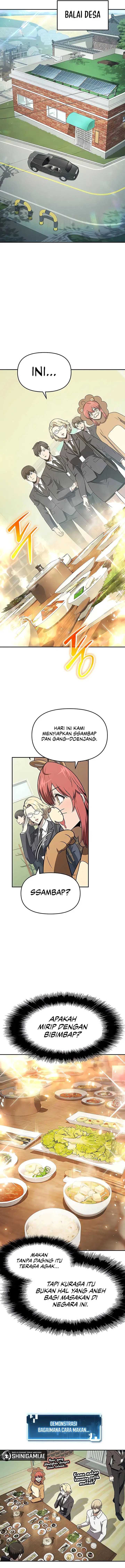 The Knight King Who Returned with a God Chapter 109