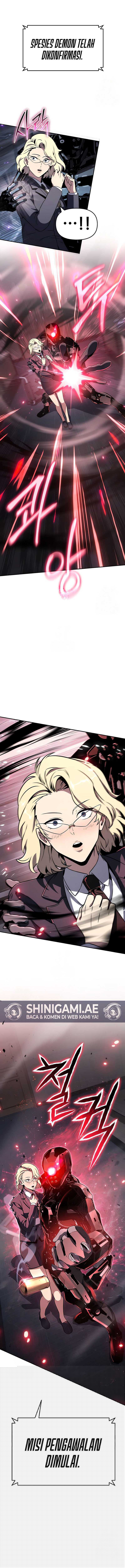 The Knight King Who Returned with a God Chapter 111