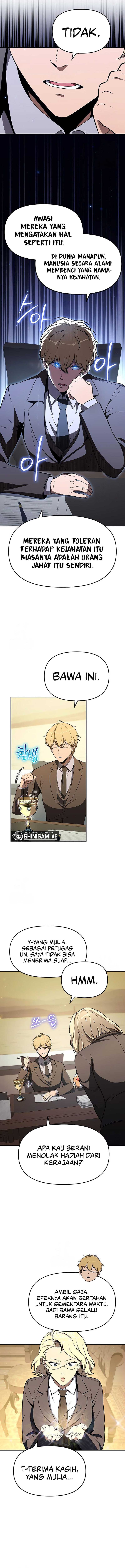 The Knight King Who Returned with a God Chapter 111