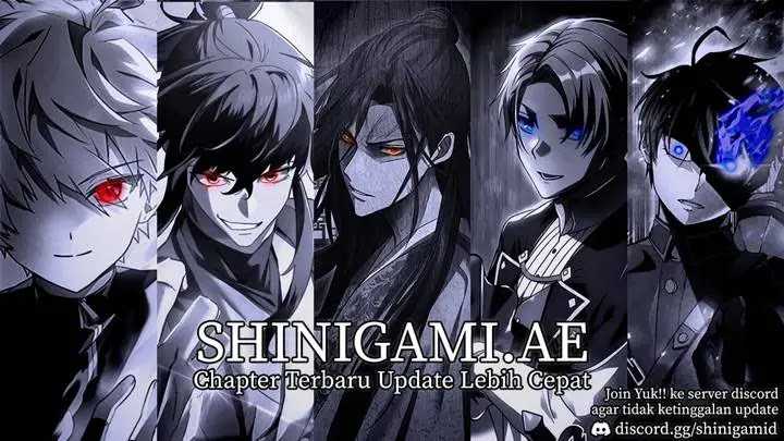 The Knight King Who Returned with a God Chapter 112