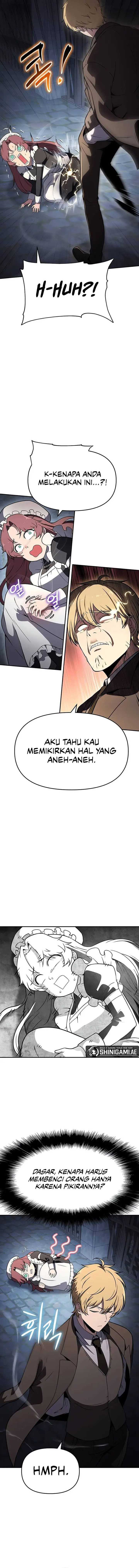 The Knight King Who Returned with a God Chapter 112