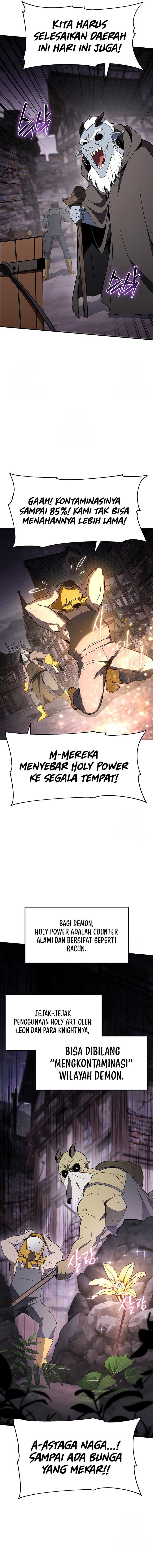 The Knight King Who Returned with a God Chapter 113