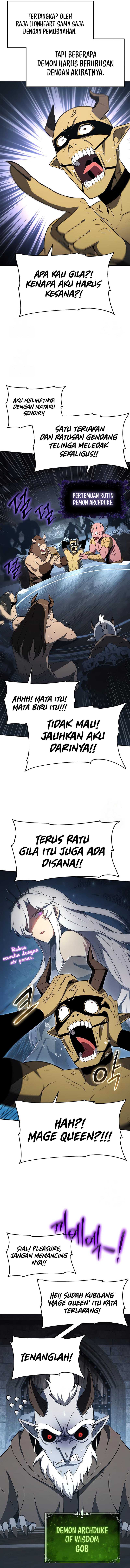 The Knight King Who Returned with a God Chapter 113