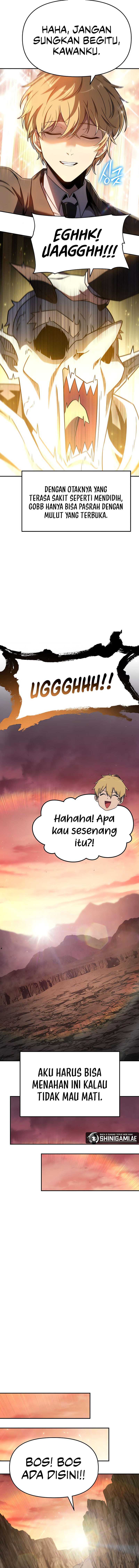 The Knight King Who Returned with a God Chapter 114