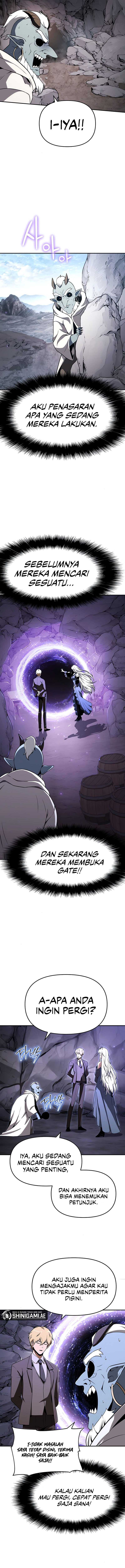The Knight King Who Returned with a God Chapter 114