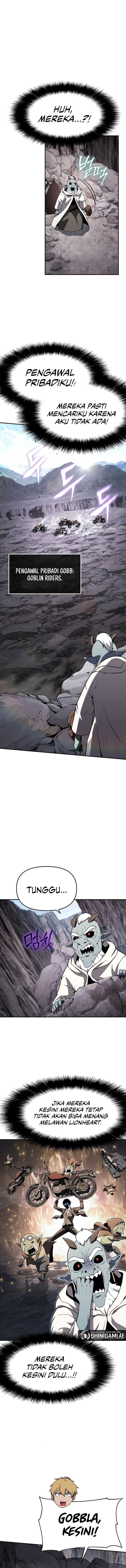 The Knight King Who Returned with a God Chapter 114